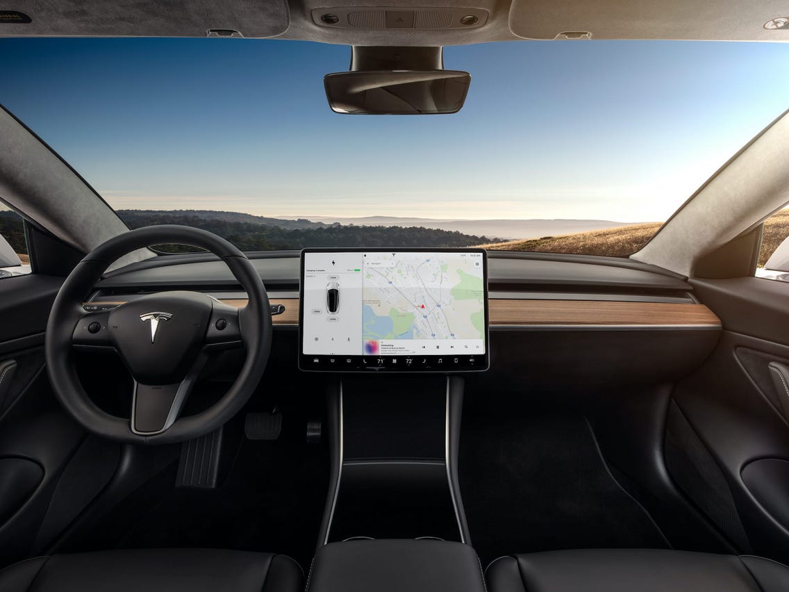 Autopilote tesla